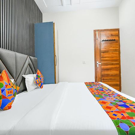 Fabhotel K9 Stay Ludhiana Zewnętrze zdjęcie