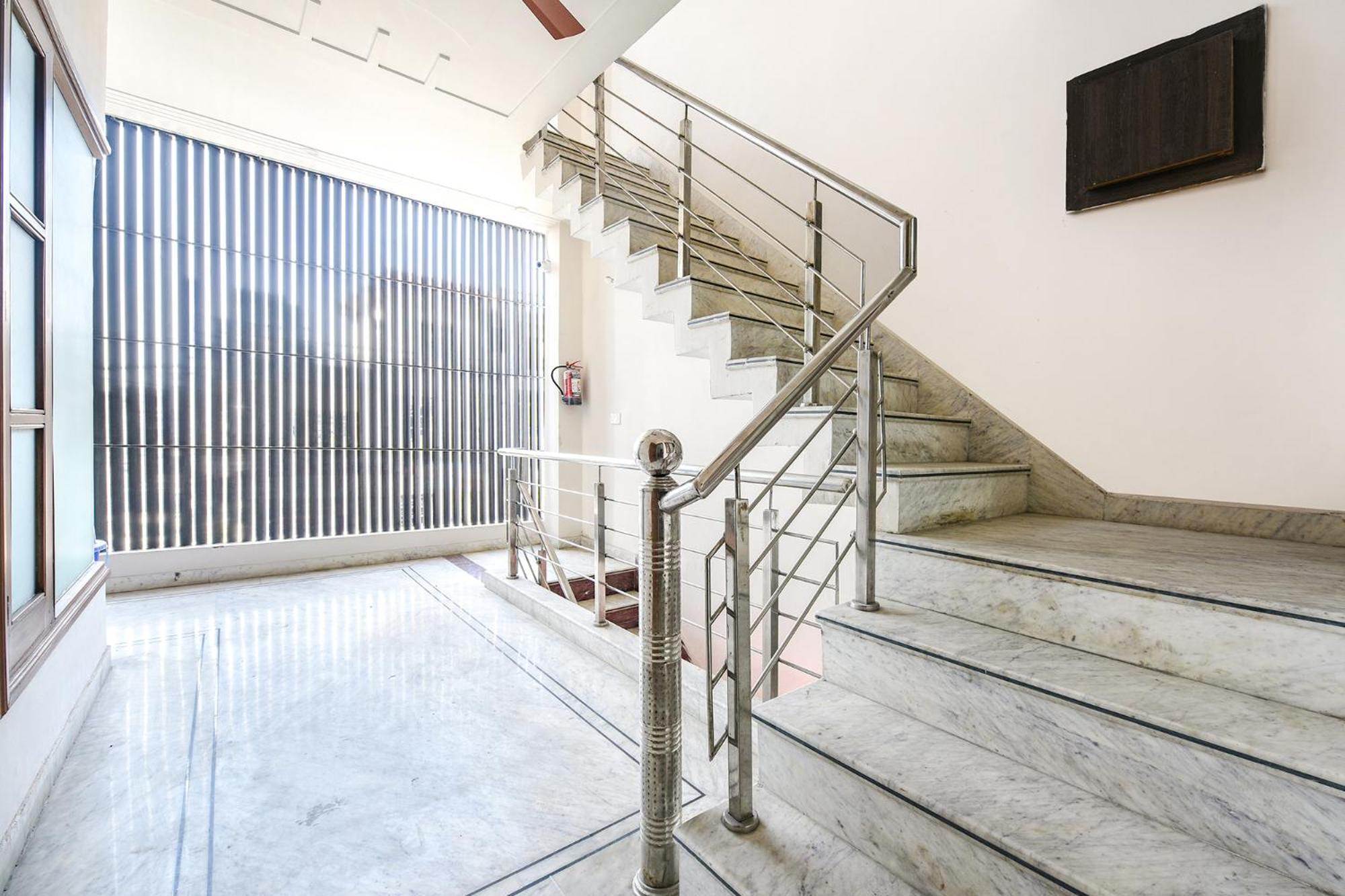 Fabhotel K9 Stay Ludhiana Zewnętrze zdjęcie